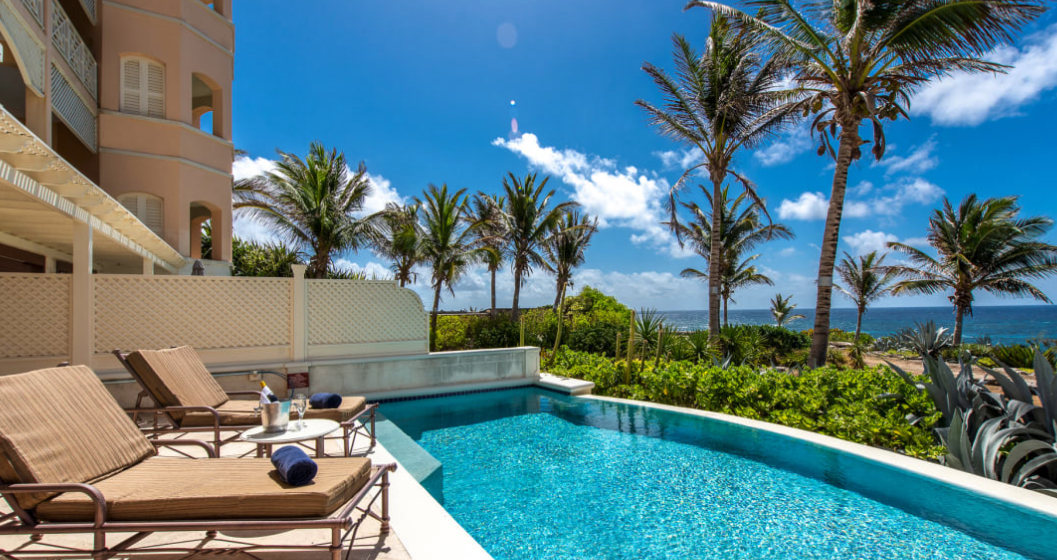 Barbados Travel Checklist Unvaccinated Travellers